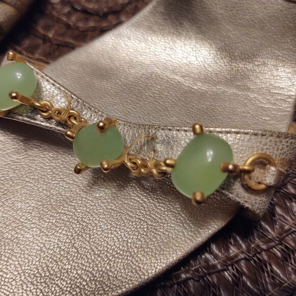 Valentino Garavani Sexy Sandal Heels Size 40 - Picture 7 of 7